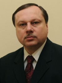 Dr.  Nemes István Sándor profilképe.