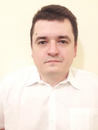 Dr.  Balasa Tibor profilképe.