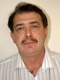 Dr.  Osztrovszkij Mihail profilképe.