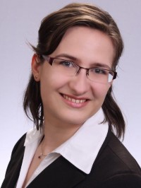 Dr.  Pothárn Orsolya Rita profilképe.