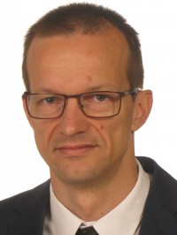 Dr.  Plander Márk PhD profilképe.