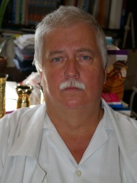 Dr.  Csejtei András PhD. profilképe.