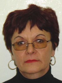 Dr.  Cseke Zsuzsanna profilképe.