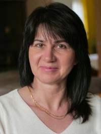 Dr.  Orbán Zsuzsanna profilképe.