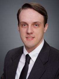 Dr.  Piri Zsolt Mátyás profilképe.