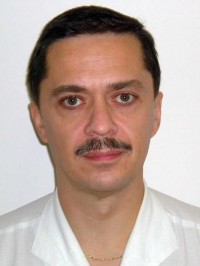 Dr.  Takáts Lajos profilképe.