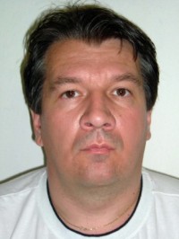 Dr.  Kismarosi Tibor profilképe.