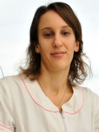 Dr.  Szájer Júlia profilképe.