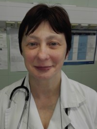 Dr.  Erdei Zita profilképe.