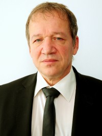 Prof. Dr.  Nagy Lajos PhD. profilképe.