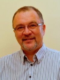 Dr.  Káldy Zoltán MSC profilképe.