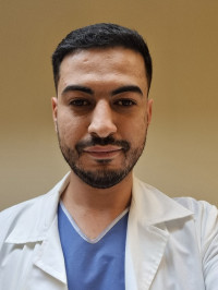 Dr.  Sababa M.D. Tareq profilképe.