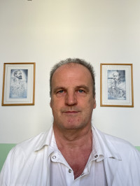 Dr.  Stankovics Péter profilképe.