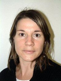 Dr.  Nagy Judit Eszter profilképe.