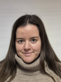 Dr.  Nagy Natália profilképe.